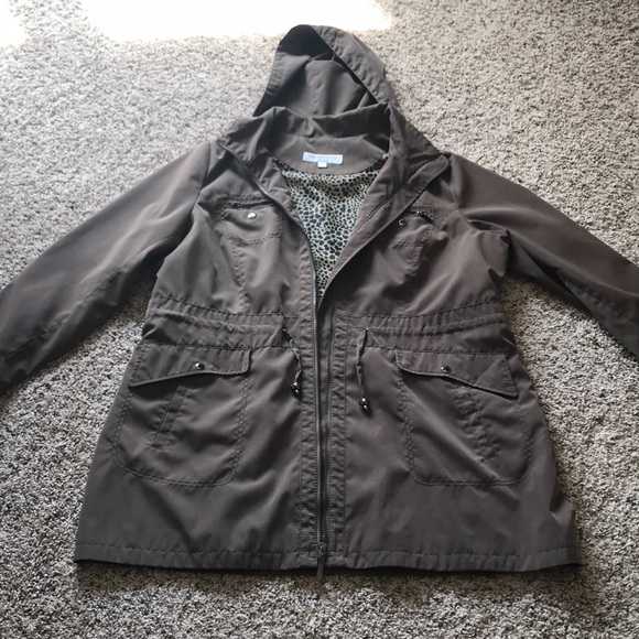 Liz Claiborne Jacket - Picture 4 of 4